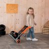 Smoby - Black+Decker - Sackkarre + 3-in-1-Box