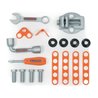 Smoby - Black+Decker - Sackkarre + 3-in-1-Box