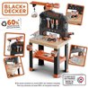 SMOBY - Black+Decker - Bricolo Builder - 3 anni
