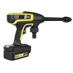 Smoby - Giocattolo per bambini Karcher - Pistola per la pulizia - Dai 