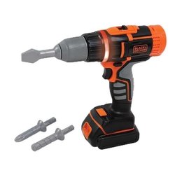 B+D ELECTRIC DRILL