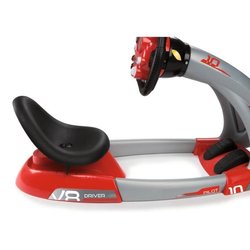 SMOBY Pilot V8 Treiber + Support