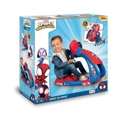 CONDUCTOR SPIDEY V8