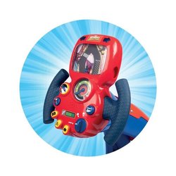 SPIDEY V8-FAHRER