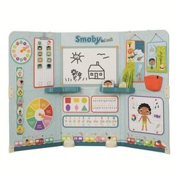 SMOBY  SMOBY-SCHULE  3-Jährige