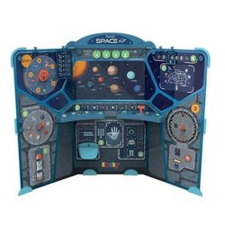 Smoby - Space Center - Discovery of Space - From 5 Years Old