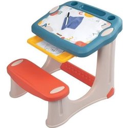 Smoby - Atril Mágico - 12 Accesorios Incluidos - A partir de 2 años