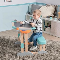 MODULO SPACE SCHREIBTISCH