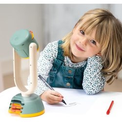 SMOBY - Proyector de dibujo - a partir de 4 años