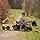 Builder Max pedal tractor + Trailer + Backhoe + Excavator - Smoby - Ye