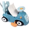 Smoby - Maestro Balade Bleu Ride-On - Per Bambini Da 6 Mesi - Aggiorna