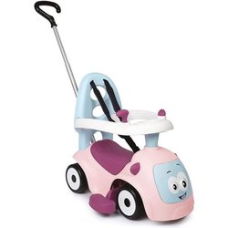 Smoby - Maestro Balade Pink Ride-On - Voor kinderen vanaf 6 maanden - 