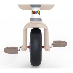 SMOBY Be Fun evoluerende kinderdriewieler - Metalen structuur - Roze