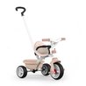 SMOBY - Be move - Tricycle Be Move Pink
