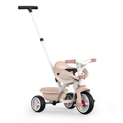 SMOBY  Be Move Comfort  Be Move Comfort Dreirad Rosa