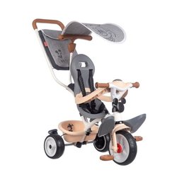 mickey dreirad baby ride plus