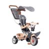 Topolino triciclo baby ride plus