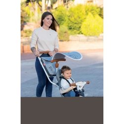Topolino triciclo baby ride plus