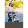 mickey dreirad baby ride plus