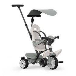 SMOBY - SMOBY Life - S.Life Balade Baby-Dreirad