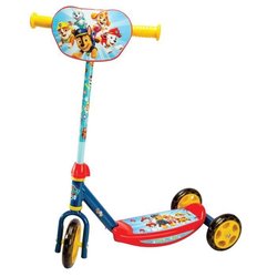 SMOBY Paw Patrol Scooter 3R per 3 anni