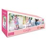 SMOBY Corolle Scooter 3Rdes 3 anni