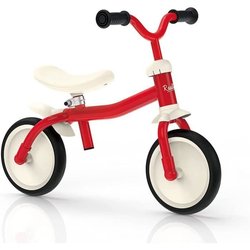 Draisienne - Smoby - Rookie - Légere en Métal - Selle Ergonomique - Ro