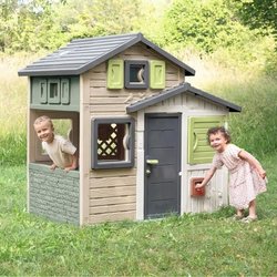 SMOBY Life - Evo Friends Haus