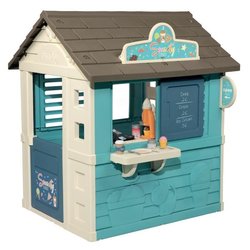 SMOBY - Maison Sweety Corner - Comptoir et espace de préparation - Mac