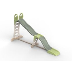 SMOBY Life - Super Megagliss Rutsche - 2 in 1 evolutionär