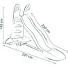 Life SlideSMOBY XL-Rutsche