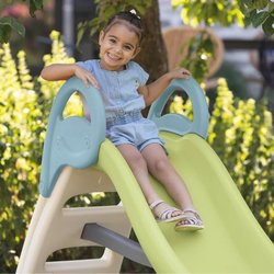 SMOBY - SMOBYs life - Spaßrutsche