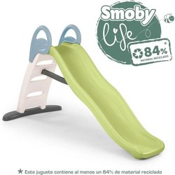 SMOBY - SMOBYs life - Spaßrutsche