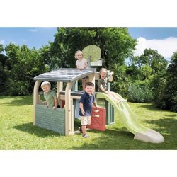 SMOBY Life - Fun Center - Centre d activités Multi-Sports