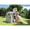 SMOBY Life - Fun Center - Centre d activités Multi-Sports