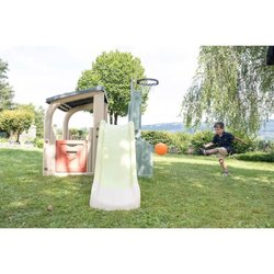 SMOBY Life - Fun Center - Multisport-Aktivitätszentrum