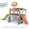 SMOBY Life - Fun Center - Multisport-Aktivitätszentrum