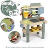 SMOBY Life - Modderkeuken - Keukenthemahuis