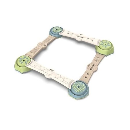 SMOBY - SMOBY Life - Abenteuerparcours