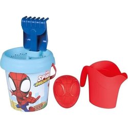 SMOBY - Spidey Bucket MM Garni Gießkanne