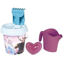 SMOBY - Frozen Bucket MM gefüllte Gießkanne