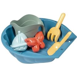 SMOBY - SMOBY Life - Mini Filled Simple Sandbox