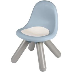 SMOBY - SMOBY Life Kid Blauwe Stoel