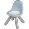 SMOBY - SMOBY Life Kid Blauer Stuhl