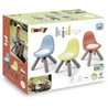 SMOBY - SMOBY Life Kid Blauer Stuhl