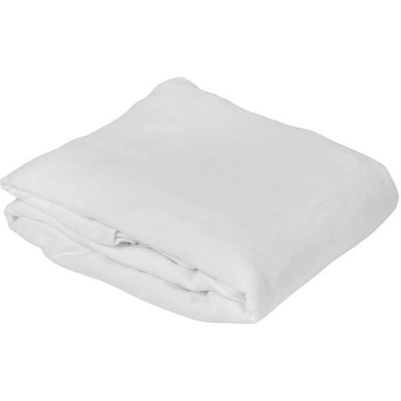 Bettschutz - TOISON D OR - CUMIN - 100% Baumwolle - 140 x 190 cm
