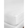 TOISON D OR - Protection Literie 100 % Coton - CUMIN - 160 x 200 cm