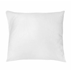 Pillow protector - TOISON D OR - CUMIN - 100% cotton - 60 x 60 cm