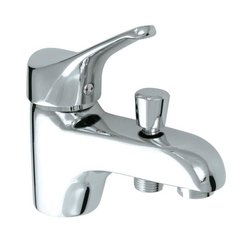 ROUSSEAU Grifo mezclador mecánico para baño y ducha Edimburgo - Monotr