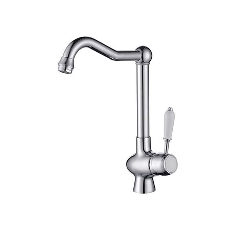 Cook Miscelatore lavello